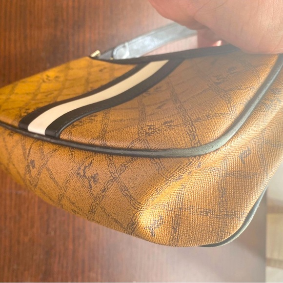 L.A.M.B. By Gwen Stefani Demi Bag, Y2K - Picture 6 of 14